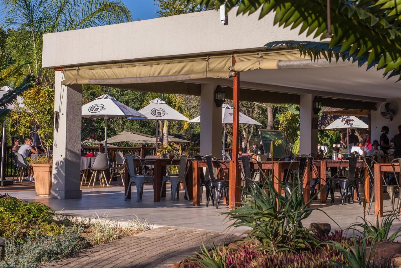 Kruger Park Lodge Unit No. 608A Hazyview Ngoại thất bức ảnh