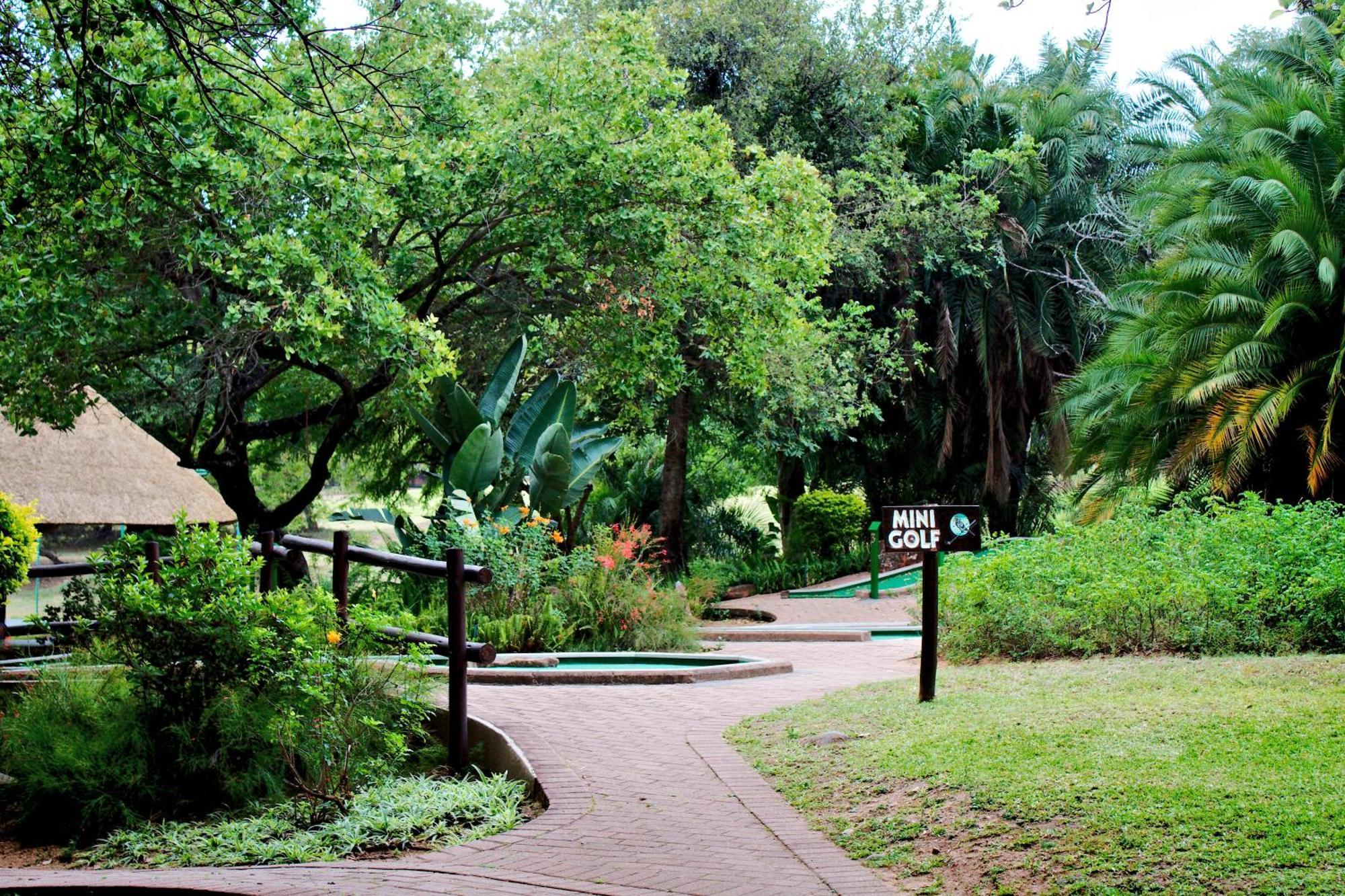 Kruger Park Lodge Unit No. 608A Hazyview Ngoại thất bức ảnh