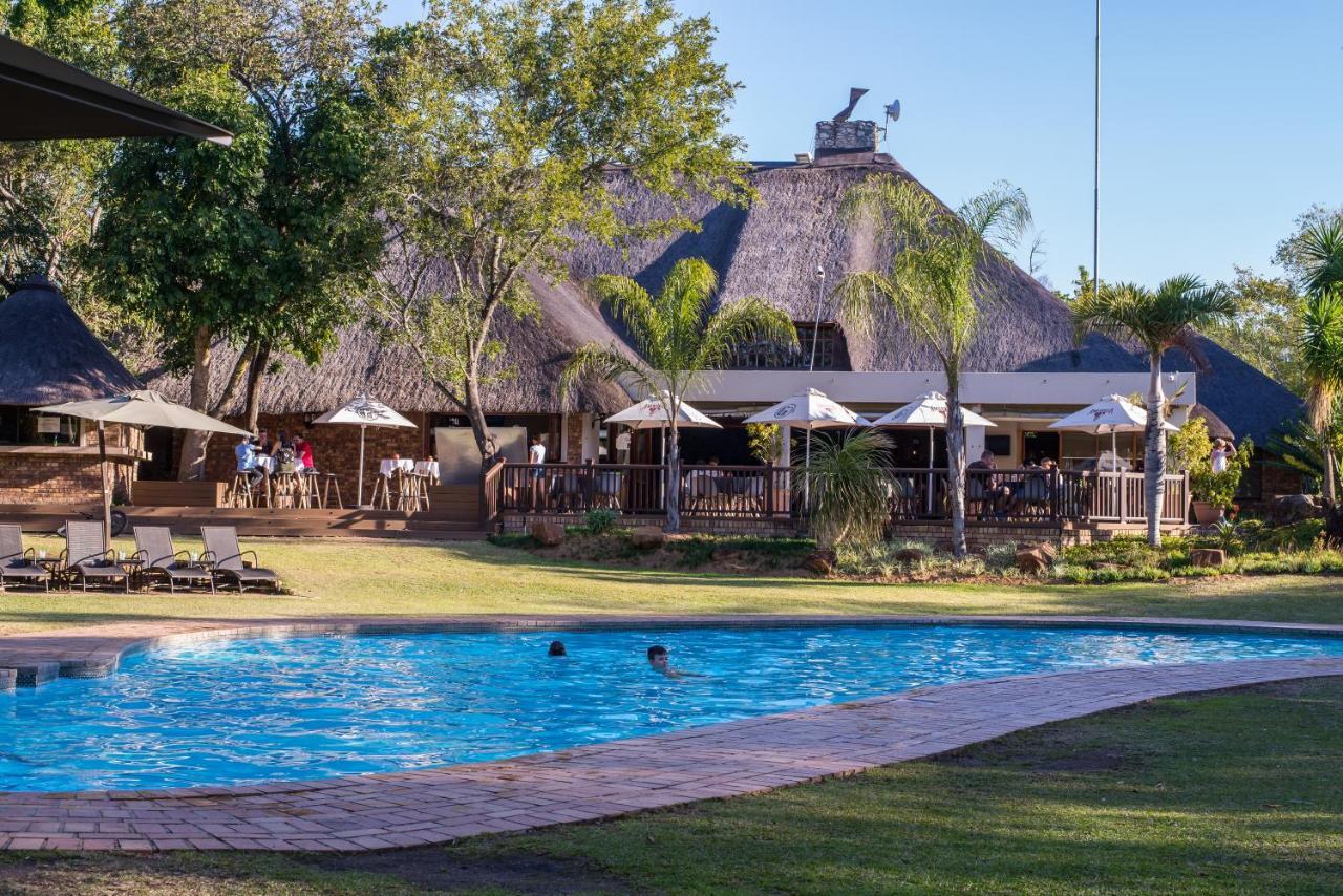 Kruger Park Lodge Unit No. 608A Hazyview Ngoại thất bức ảnh