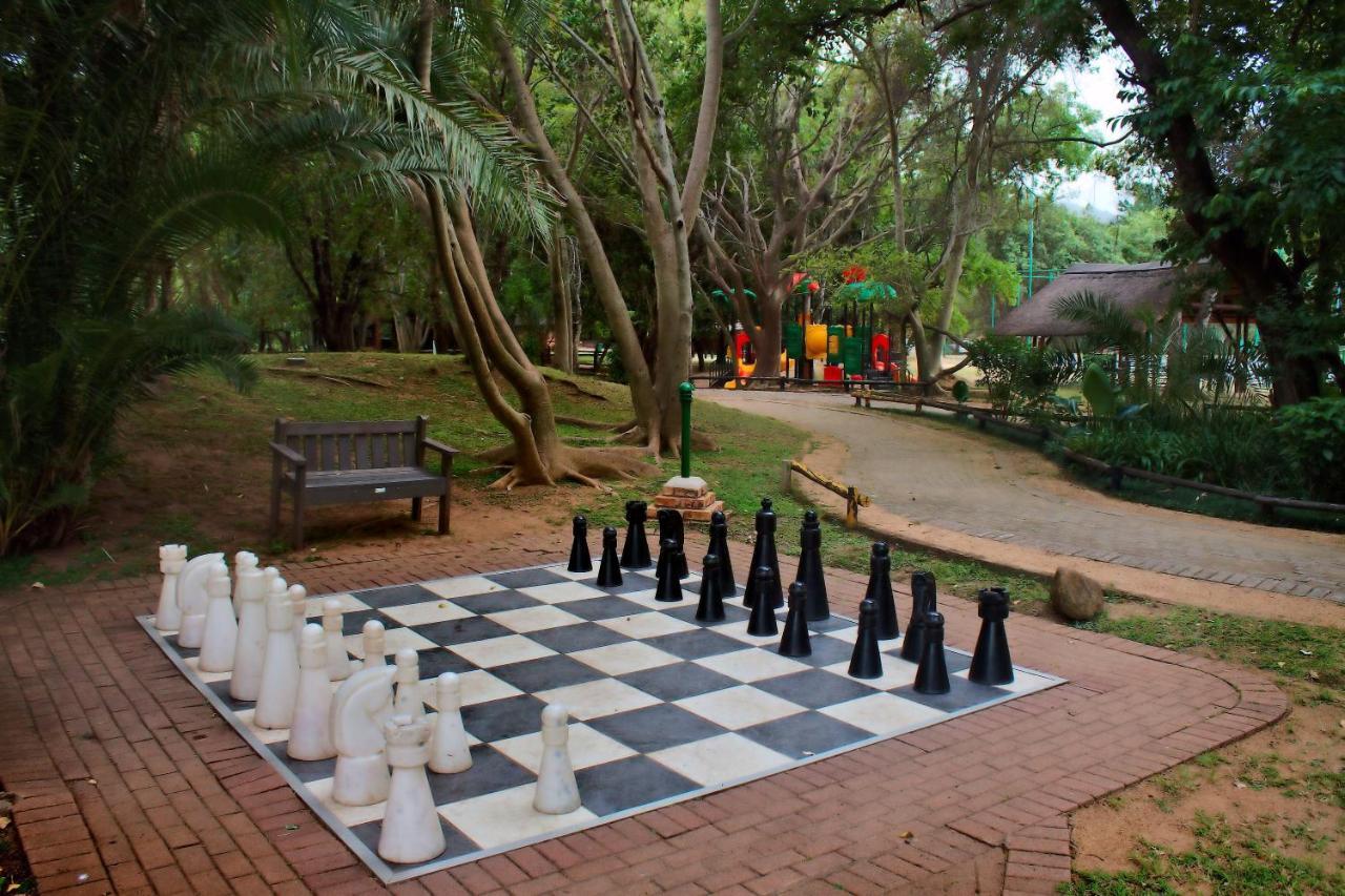 Kruger Park Lodge Unit No. 608A Hazyview Ngoại thất bức ảnh