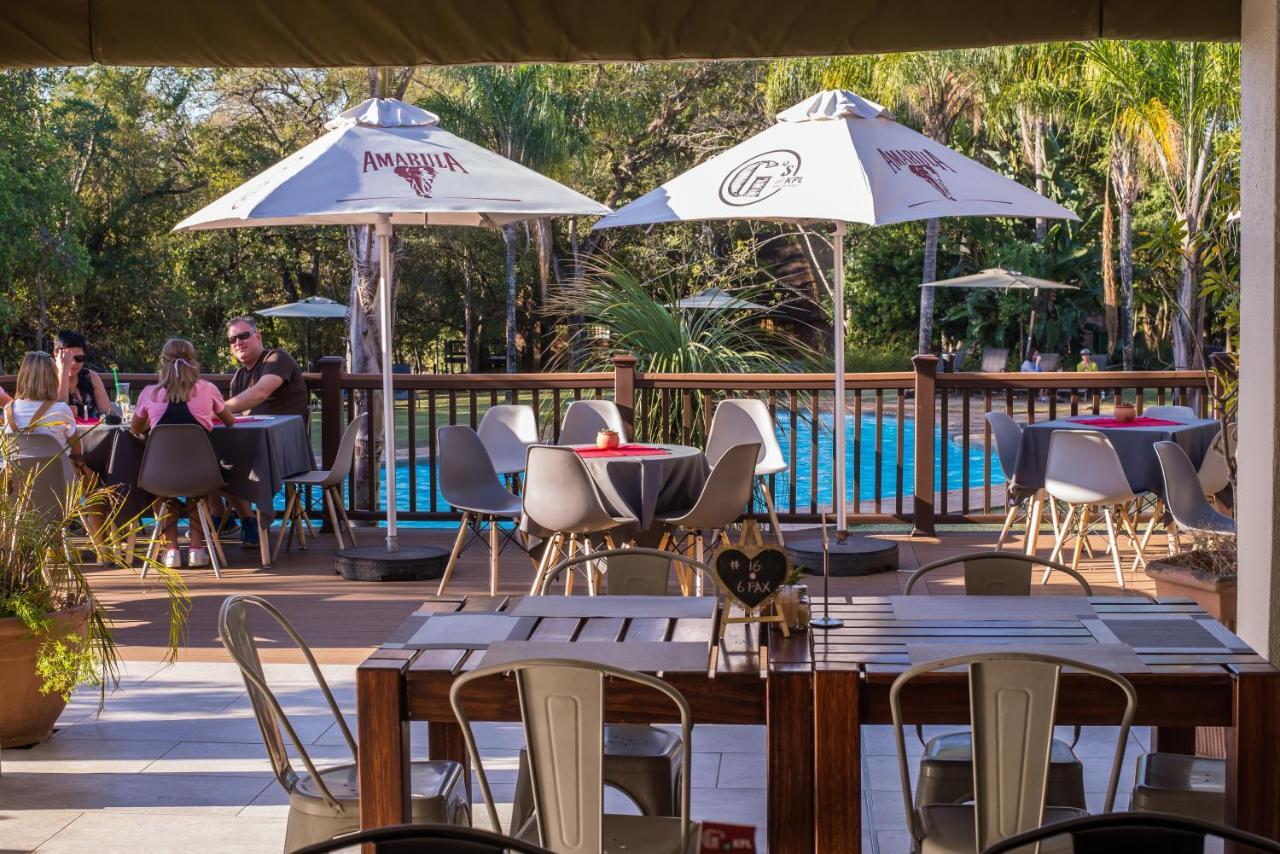 Kruger Park Lodge Unit No. 608A Hazyview Ngoại thất bức ảnh