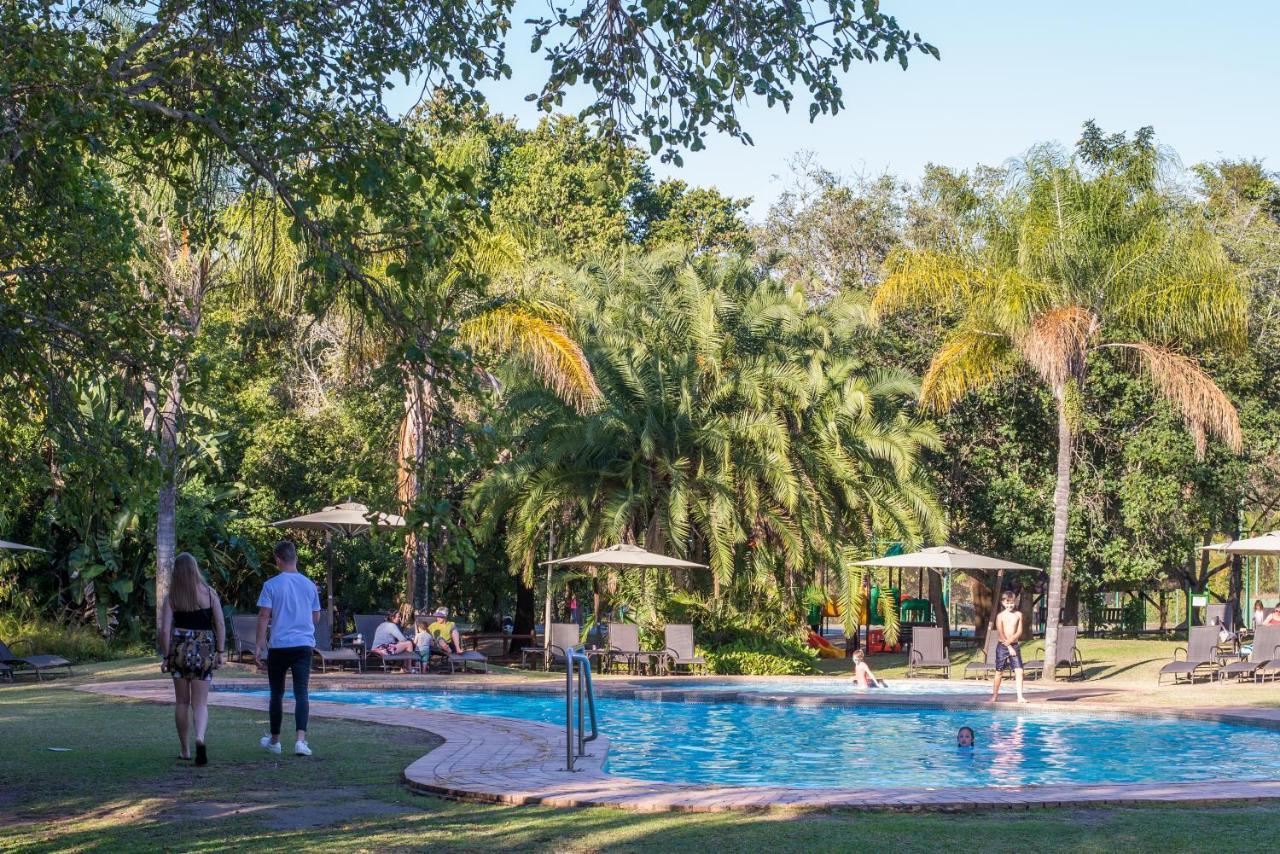 Kruger Park Lodge Unit No. 608A Hazyview Ngoại thất bức ảnh