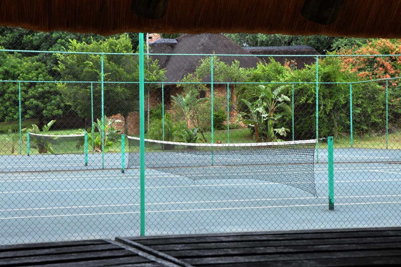 Kruger Park Lodge Unit No. 608A Hazyview Ngoại thất bức ảnh