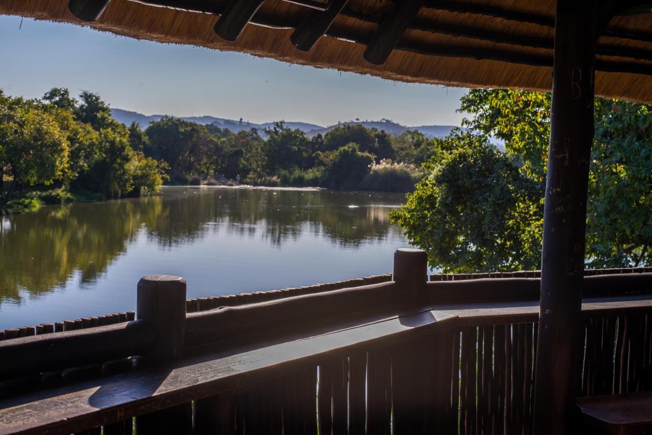 Kruger Park Lodge Unit No. 608A Hazyview Ngoại thất bức ảnh