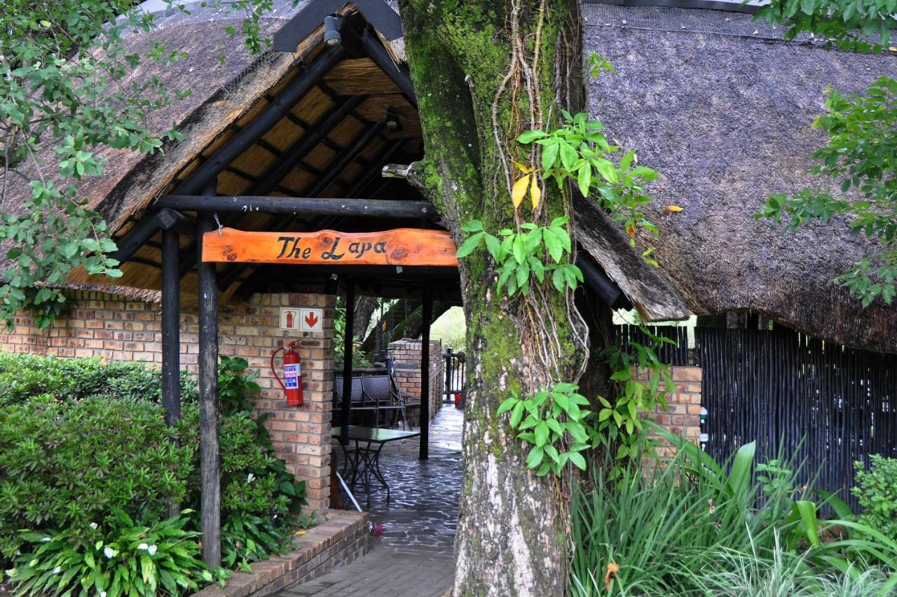 Kruger Park Lodge Unit No. 608A Hazyview Ngoại thất bức ảnh