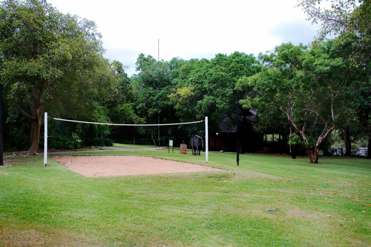 Kruger Park Lodge Unit No. 608A Hazyview Ngoại thất bức ảnh