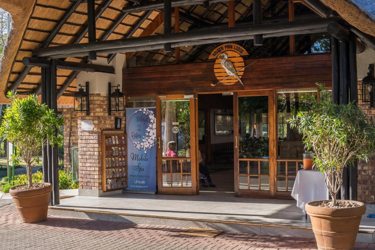 Kruger Park Lodge Unit No. 608A Hazyview Ngoại thất bức ảnh