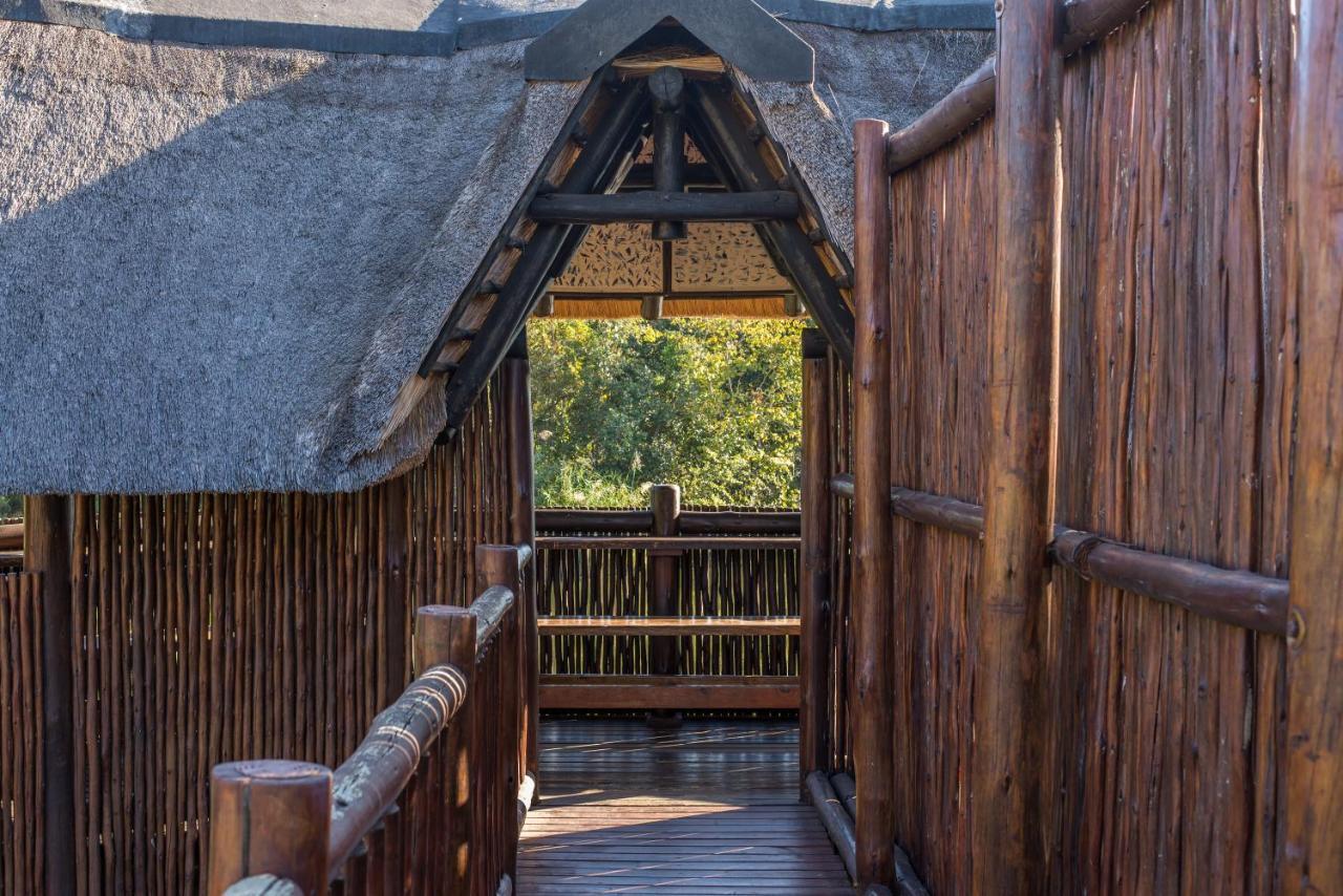 Kruger Park Lodge Unit No. 608A Hazyview Ngoại thất bức ảnh