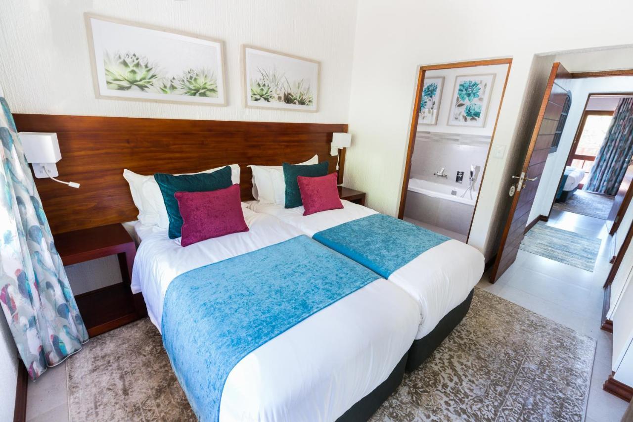 Kruger Park Lodge Unit No. 608A Hazyview Ngoại thất bức ảnh
