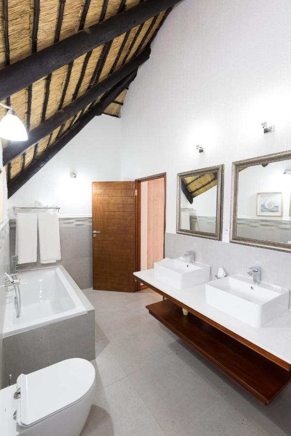 Kruger Park Lodge Unit No. 608A Hazyview Ngoại thất bức ảnh
