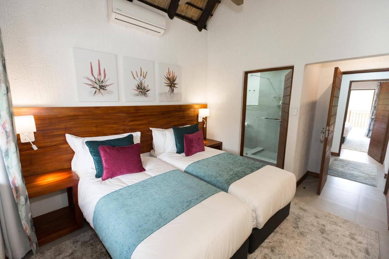 Kruger Park Lodge Unit No. 608A Hazyview Ngoại thất bức ảnh