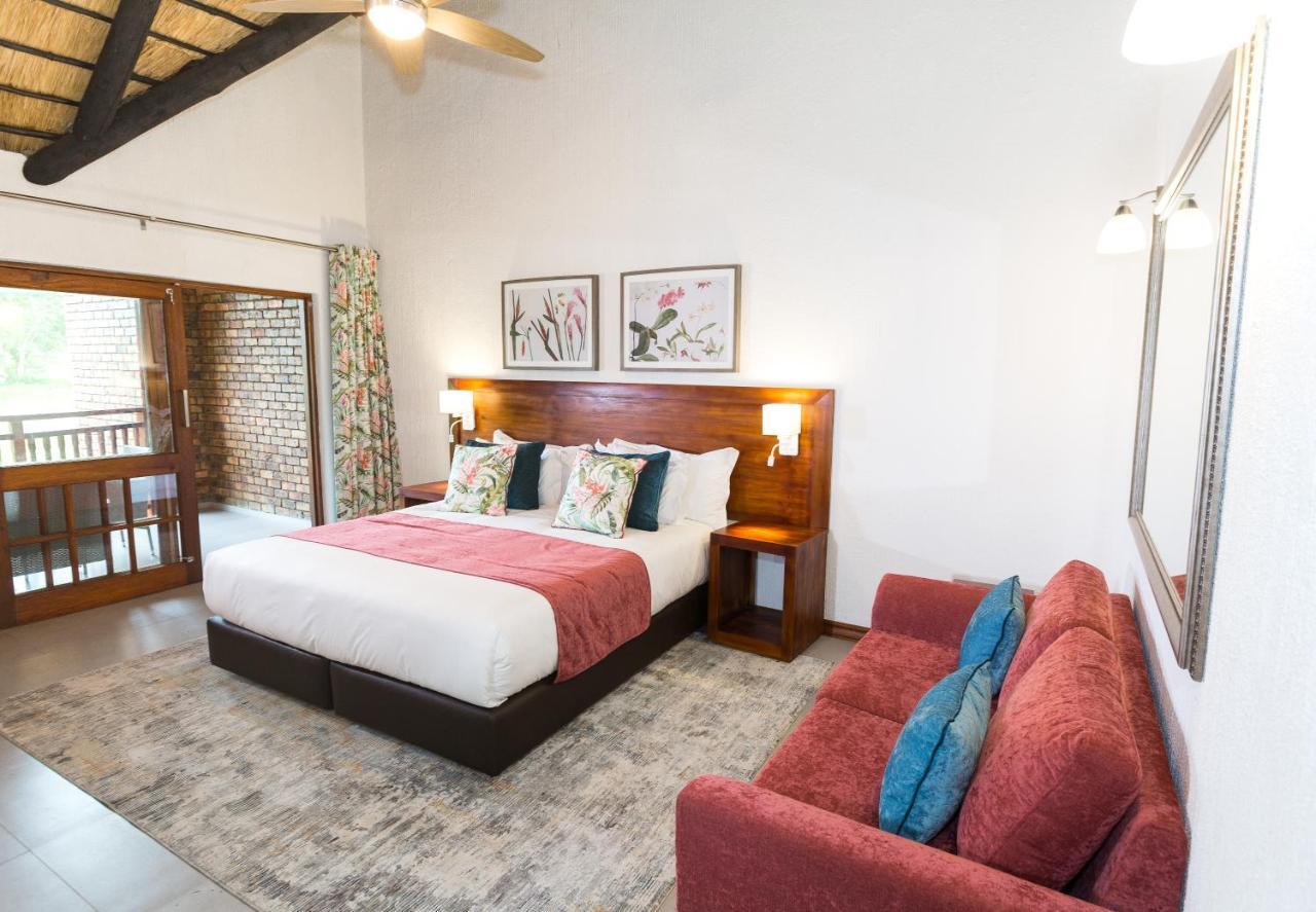 Kruger Park Lodge Unit No. 608A Hazyview Ngoại thất bức ảnh