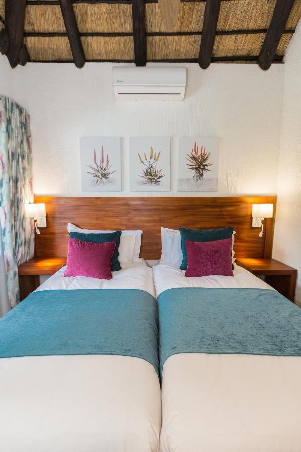 Kruger Park Lodge Unit No. 608A Hazyview Ngoại thất bức ảnh