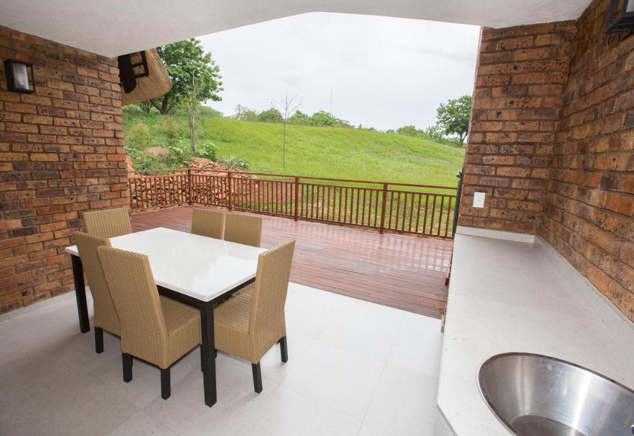 Kruger Park Lodge Unit No. 608A Hazyview Ngoại thất bức ảnh
