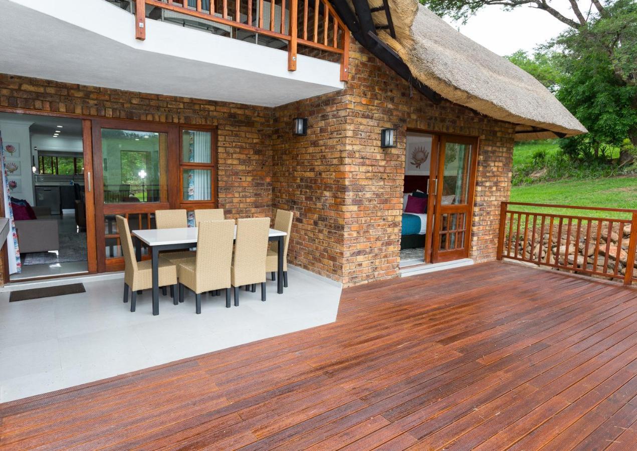 Kruger Park Lodge Unit No. 608A Hazyview Ngoại thất bức ảnh