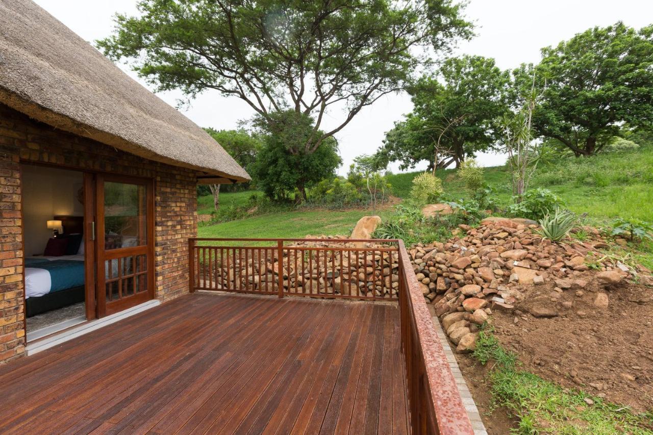 Kruger Park Lodge Unit No. 608A Hazyview Ngoại thất bức ảnh