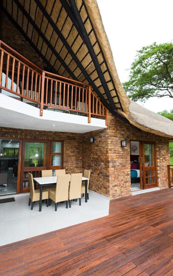 Kruger Park Lodge Unit No. 608A Hazyview Ngoại thất bức ảnh